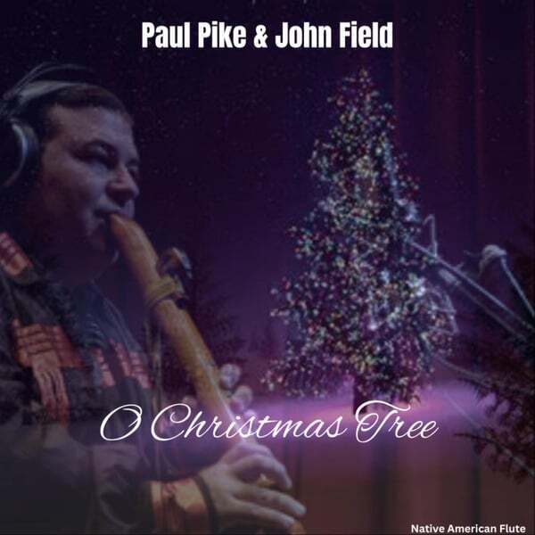 Cover art for O Christmas Tree